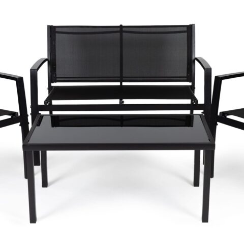 Set mobilier exterior MultiGarden