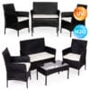 Set mobilier gradina MultiGarden