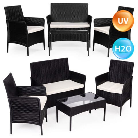 Set mobilier gradina MultiGarden