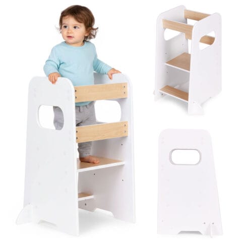 Turn de invatare Montessori Ecotoys