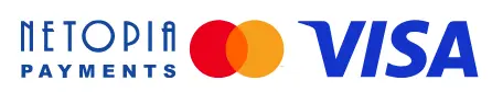 Plateste cu Netopia Payments