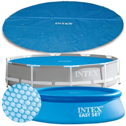 Prelata solara piscina INTEX 28012