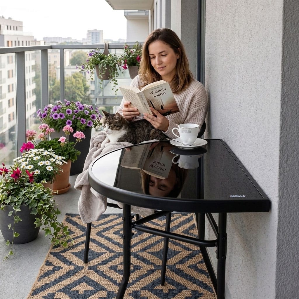 balcon balcon